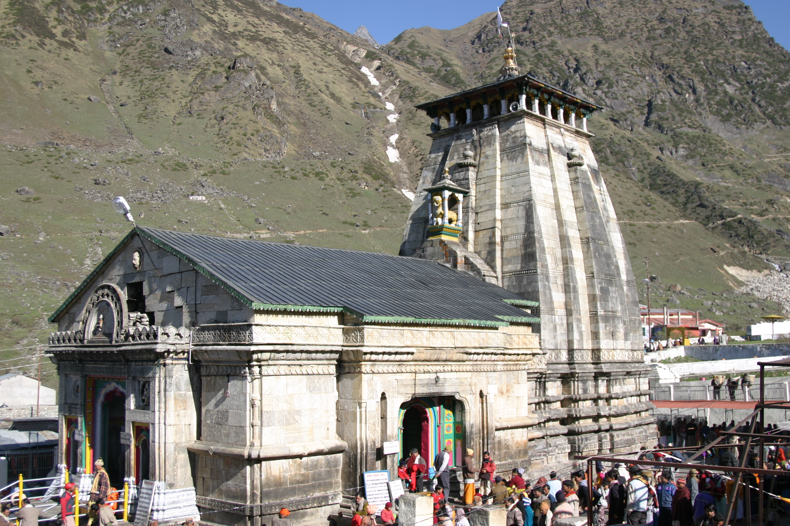 A Complete Guide to the Panch Kedar Trek