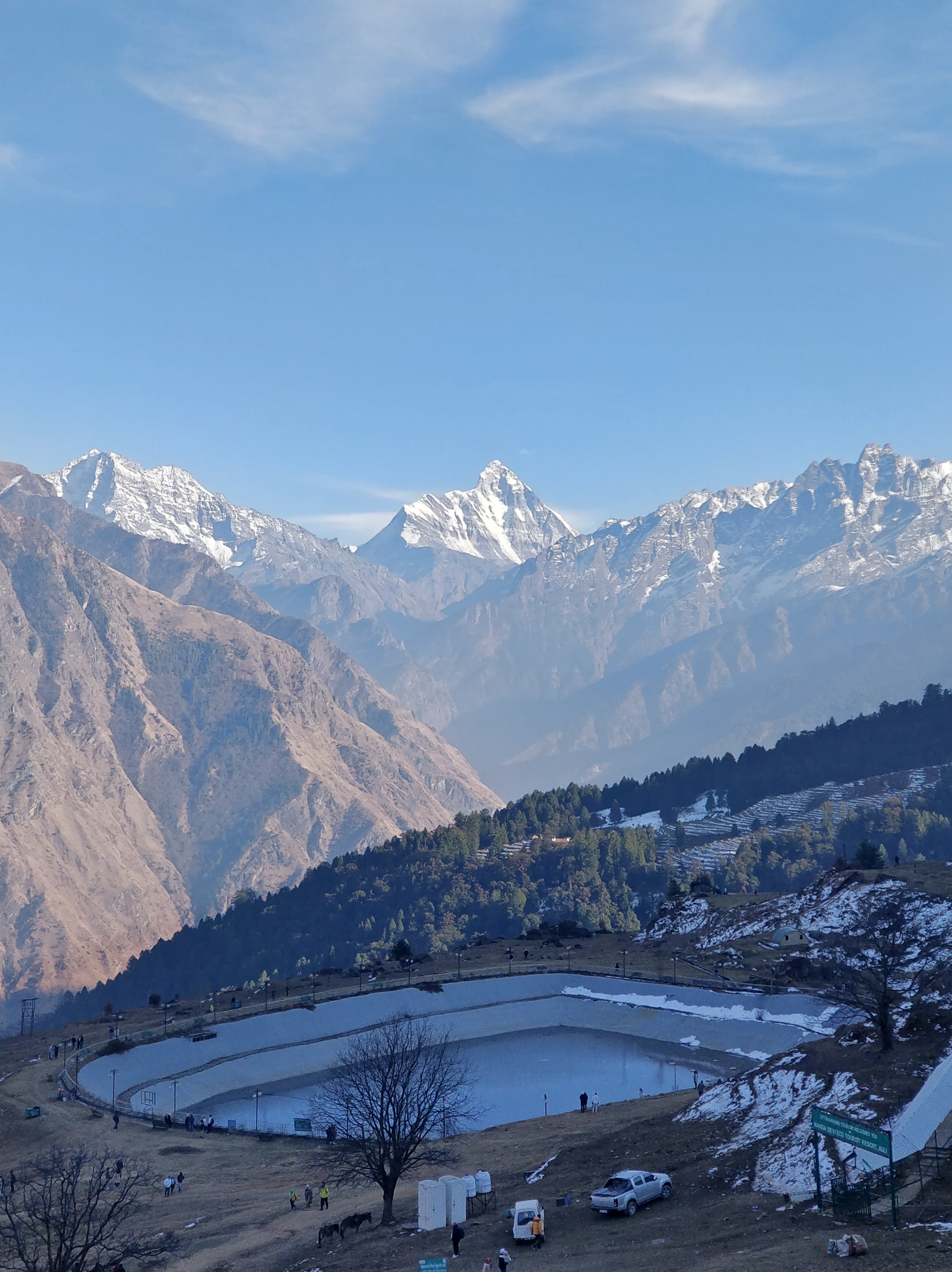 Valley of Flowers & Auli in September 2026: The Short Window You Can't Miss
