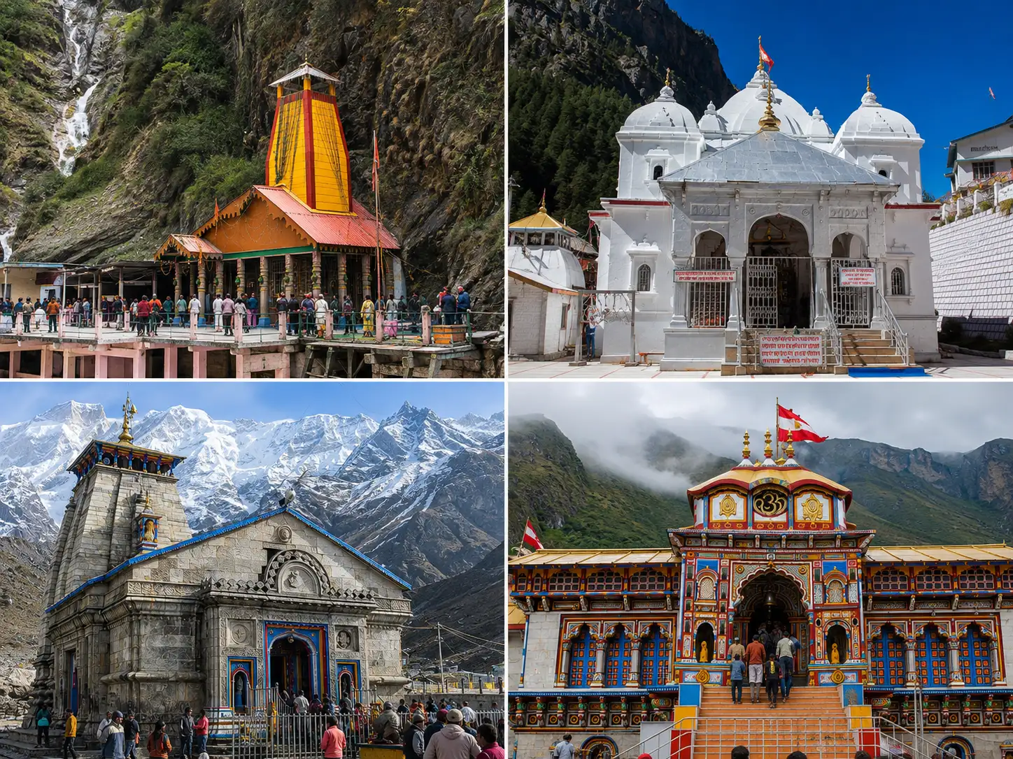 Best Time to Visit Uttarakhand in 2026: Your Complete Peak Season Guide